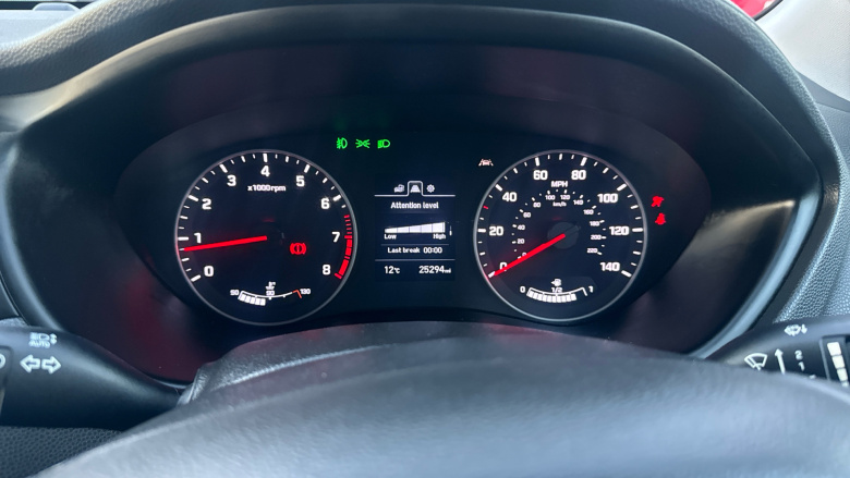 Hyundai i20 1.2 MPi SE 5dr Petrol Hatchback